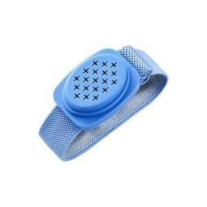 SANWA SUPPLY(サンワサプライ) 静電気防止リストバンド(コードレスタイプ) | SANWA SUPPLY