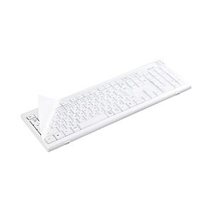 SANWA SUPPLY(サンワサプライ) FA-SMULTI2　キーボードマルチカバー（W500×D0.15×H250mm） | SANWA SUPPLY