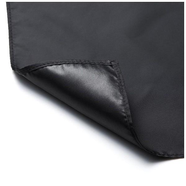 SANWA SUPPLY(サンワサプライ) マルチカバー （Sサイズ・ブラック）　DCV-MLT3BK | SANWA SUPPLY | 01