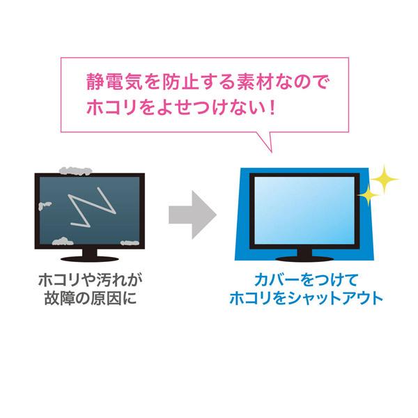 SANWA SUPPLY(サンワサプライ) マルチカバーII SD-92N | SANWA SUPPLY | 03