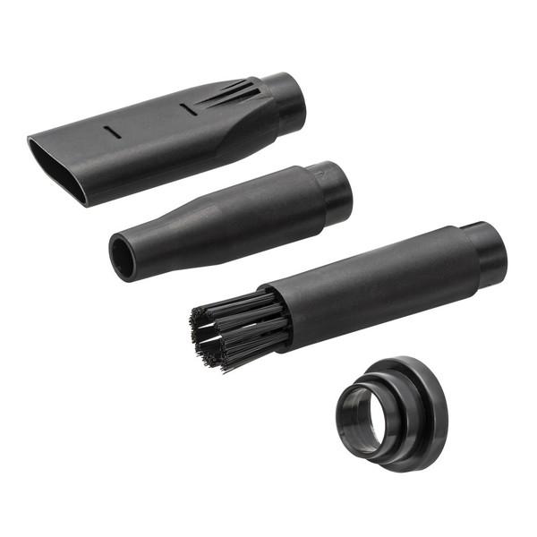 SANWA SUPPLY(サンワサプライ) 〔電動エアダスター〕充電式 コンパクトタイプ   CD-ADE5BK | SANWA SUPPLY | 18