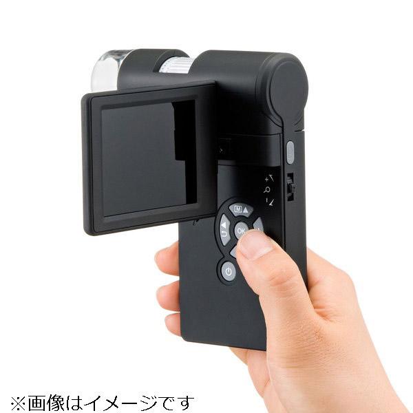 SANWA SUPPLY(サンワサプライ) デジタル顕微鏡 LPE-05BK | SANWA SUPPLY | 03