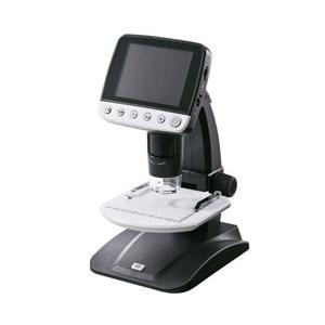 SANWA SUPPLY(サンワサプライ) デジタル顕微鏡 LPE-06BK [振込不可] | SANWA SUPPLY