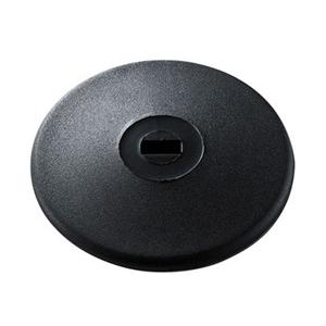 SANWA SUPPLY(サンワサプライ) タブレット対応　eセキュリティ （薄型取付部品）　SLE-18P | SANWA SUPPLY