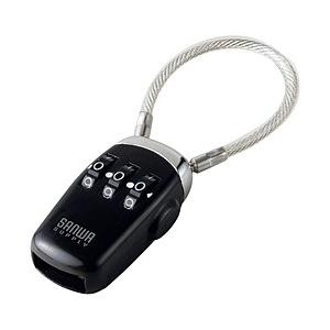 SANWA SUPPLY(サンワサプライ) SL69　USBメモリセキュリティ | SANWA SUPPLY