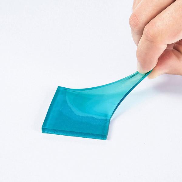 SANWA SUPPLY(サンワサプライ) 耐震接着ゴム・エコ（大） QL-68N | SANWA SUPPLY | 02