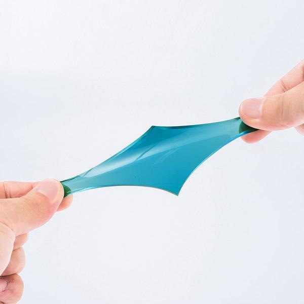 SANWA SUPPLY(サンワサプライ) 耐震接着ゴム・エコ（大） QL-68N | SANWA SUPPLY | 03