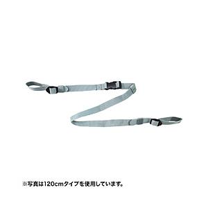 SANWA SUPPLY(サンワサプライ) 落下ストッパー150cm（1本入り）   QL-E96-150 【852】 | SANWA SUPPLY