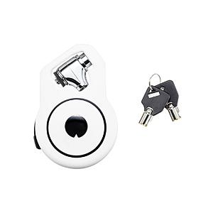 SANWA SUPPLY(サンワサプライ) 巻取り式ワイヤーセキュリティ・シリンダ錠   SLE-41S | SANWA SUPPLY