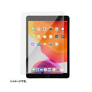 SANWA SUPPLY(サンワサプライ) 10.2インチ iPad（第7世代）用 強化ガラスフィルム   LCD-IPAD102G 【864】 | SANWA SUPPLY