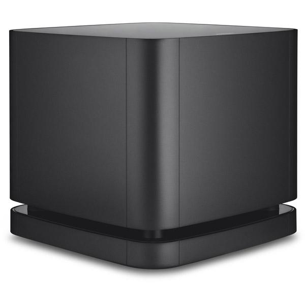 BOSE BOSE(ボーズ) サブウーファー Bass Module 500 ブラック