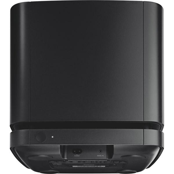 BOSE サブウーファー ブラック Amazon.co.jp: Bose Bass Module 500 ベースモジュール 25.7 cm