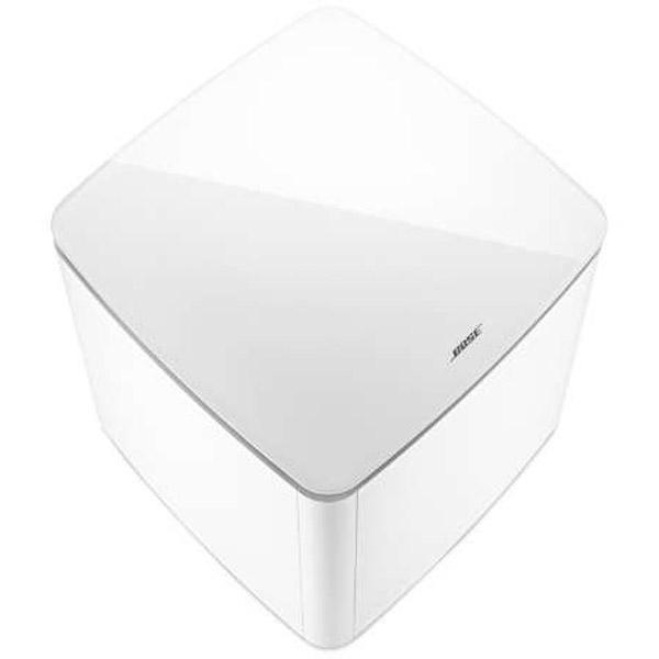 BOSE(ボーズ) ベースモジュール（サブウーファー） ホワイト Bassmodule700WHT | BOSE | 03