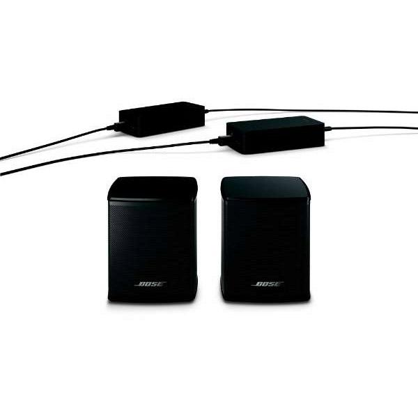 BOSE サラウンドスピーカーセット ブラック SurroundspeakersBL