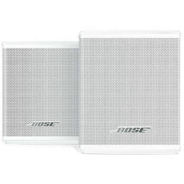 BOSE(ボーズ) サラウンドスピーカーセット ホワイト