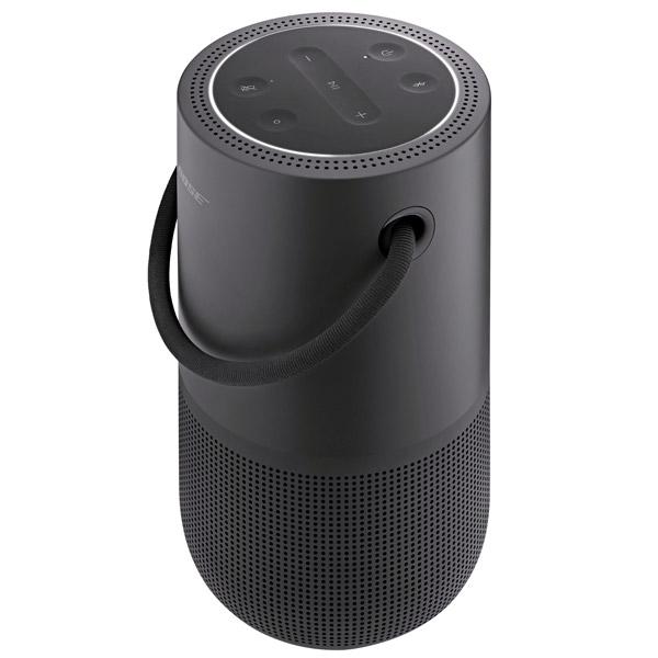 好評再入荷】 BOSE(ボーズ) Bose Portable Home Speaker Triple Black