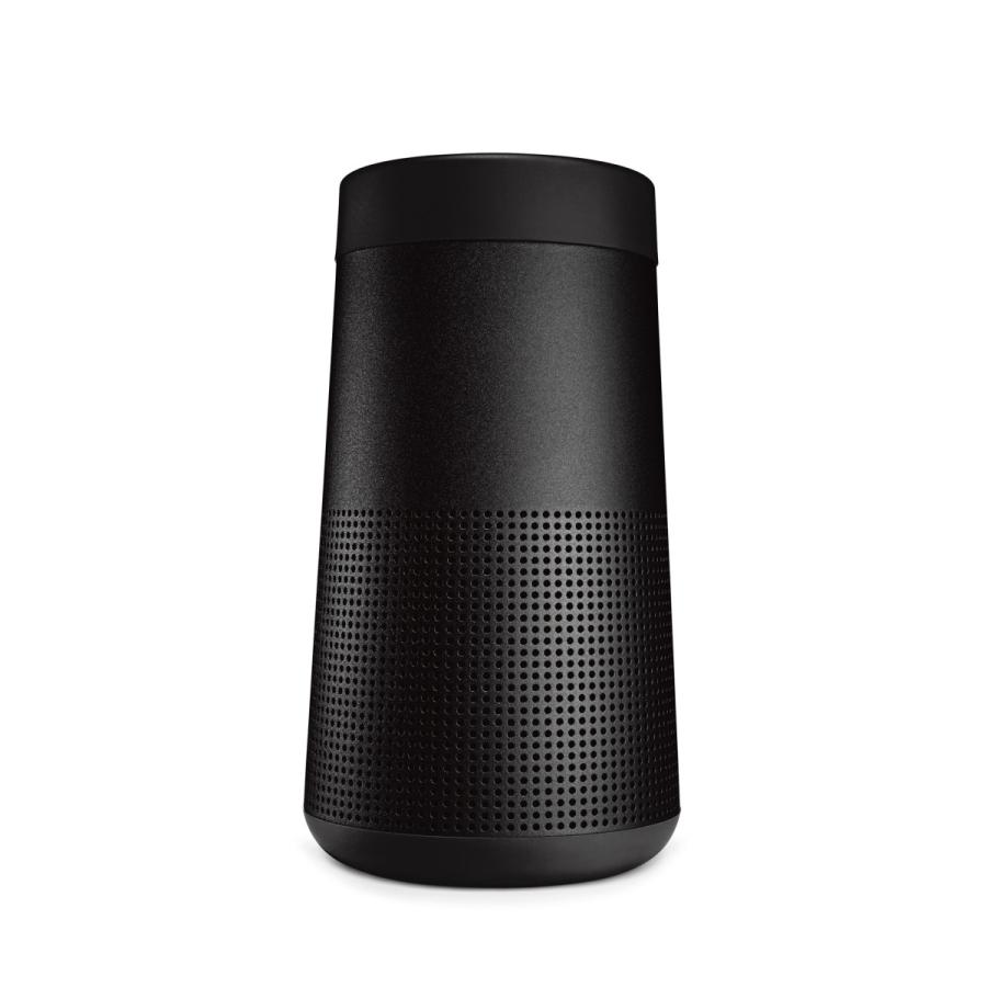 BOSE(ボーズ) ブルートゥーススピーカー SoundLink Revolve II 