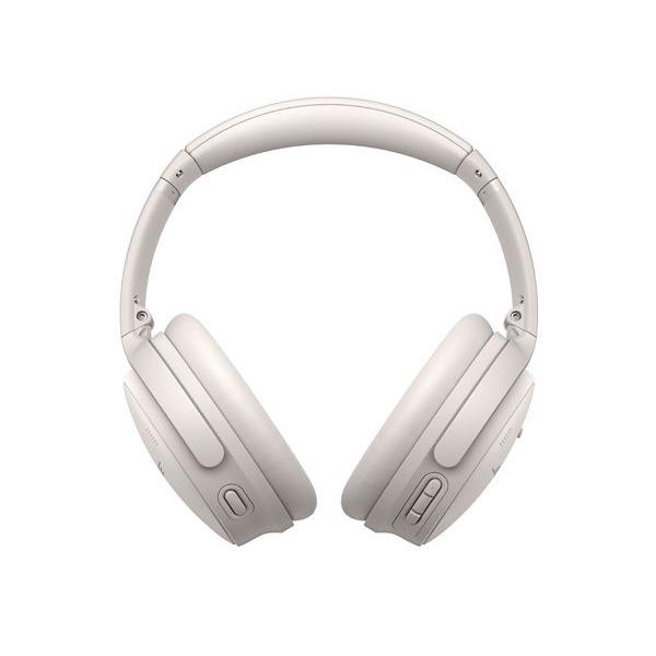 ヘッドホン Bose QuietComfort 45 Headphones White Smoke  