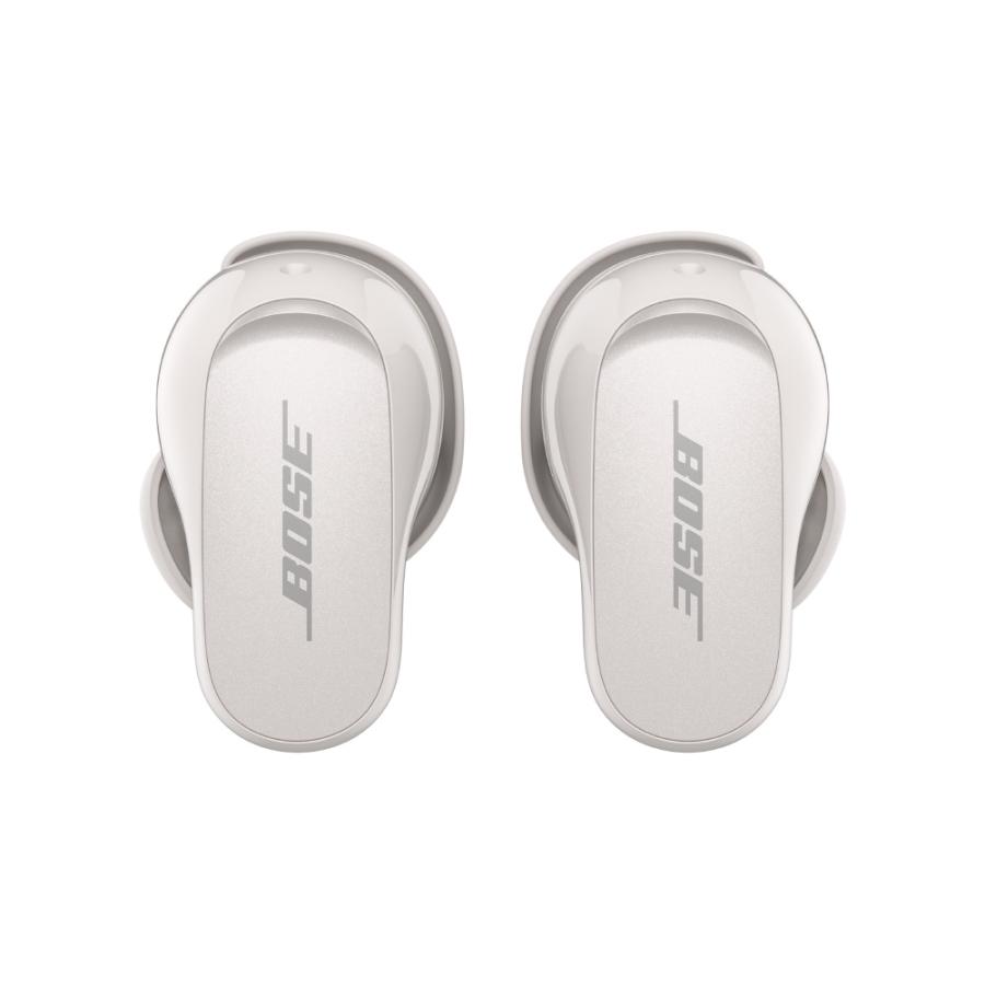 BOSE フルワイヤレスイヤホン QuietComfort Earbuds II Soapstone