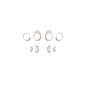 BOSE(ボーズ) QCEB II用 イヤーピース XS/XL 各1ペア  ソープストーン QCEBIIAltKitSPS | BOSE