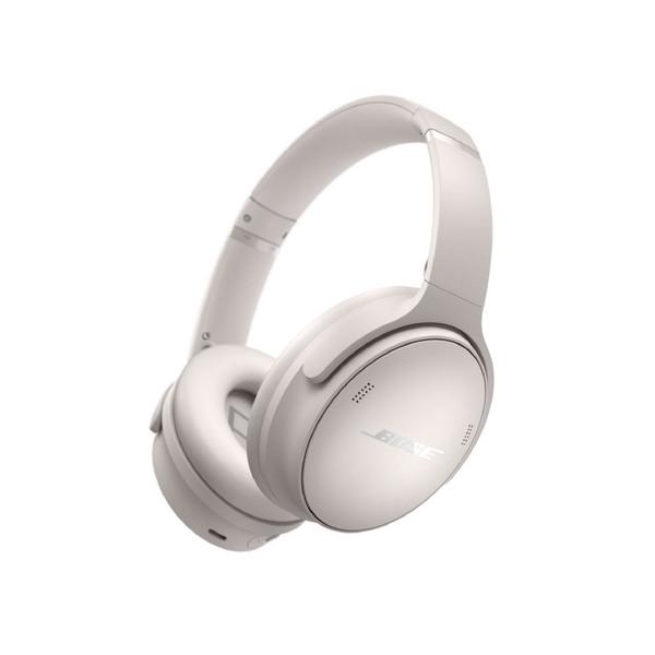 BOSE QuietComfortHPWHT ワイヤレスヘッドホン BOSE BOSE(ボーズ) ブルートゥースヘッドホン QuietComfort