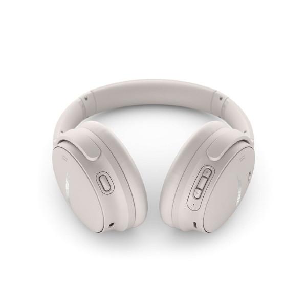 BOSE QuietComfortHPWHT ワイヤレスヘッドホン BOSE BOSE(ボーズ) ブルートゥースヘッドホン QuietComfort