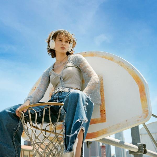 BOSE(ボーズ) ブルートゥースヘッドホン QuietComfort Headphones White Smoke QuietComfortHPWHT ［ノイズキャンセリング対応 /Bluetooth対応］ | BOSE | 05