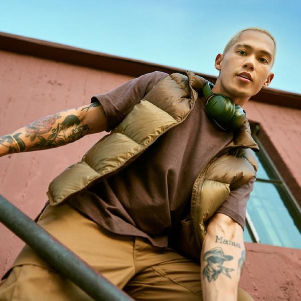 BOSE(ボーズ) ブルートゥースヘッドホン QuietComfort Headphones Cypress Green QuietComfortHPGRN ［ノイズキャンセリング対応 /Bluetooth対応］ 【sof001】 | BOSE | 05