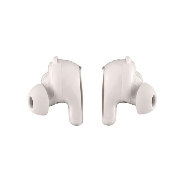 ★新品・未開封★ Bose QC Earbuds II ワイヤレスイヤホン　白 Amazon.co.jp: Bose QuietComfort Earbuds II ワイヤレス