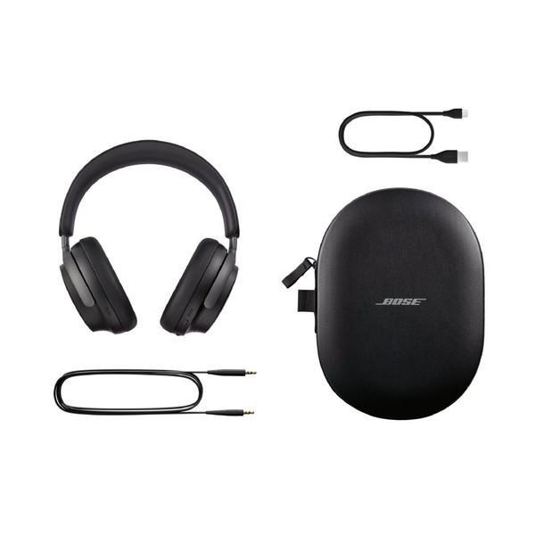 ヘッドホン bose quietcomfortultla headphone Amazon.co.jp: Bose QuietComfort Ultra Headphones LE 完全