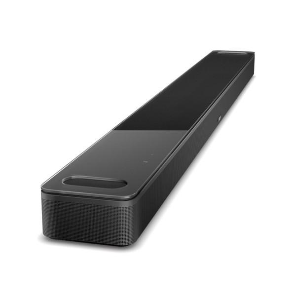 エ*ウ様 未開封　Bose Smart Ultra Soundbar スマートサ スマートサウンドバー Bose Smart Ultra Soundbar ブラック