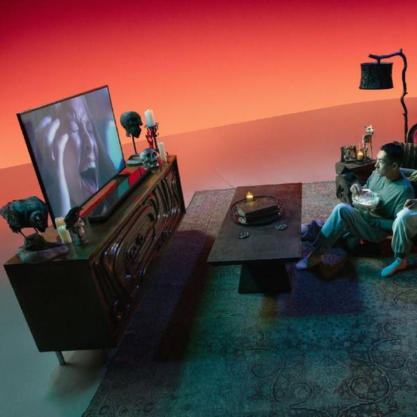 お*ぎ様 未開封　Bose Smart Ultra Soundbar スマートサ スマートサウンドバー Bose Smart Ultra Soundbar ブラック