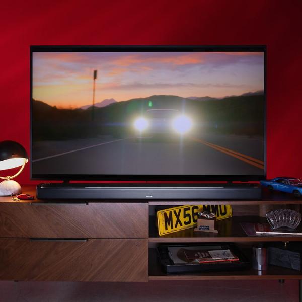 BOSE BOSE(ボーズ) スマートサウンドバー Bose Smart Ultra