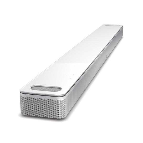 BOSE(ボーズ) スマートサウンドバー Bose Smart Ultra Soundbar ホワイト SmartUltraSBWHT ［DolbyAtmos対応 /1.1ch /Wi-Fi対応 /Bluetooth対応］ | BOSE | 02