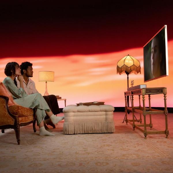 BOSE(ボーズ) スマートサウンドバー Bose Smart Ultra Soundbar ホワイト SmartUltraSBWHT ［DolbyAtmos対応 /1.1ch /Wi-Fi対応 /Bluetooth対応］ | BOSE | 04