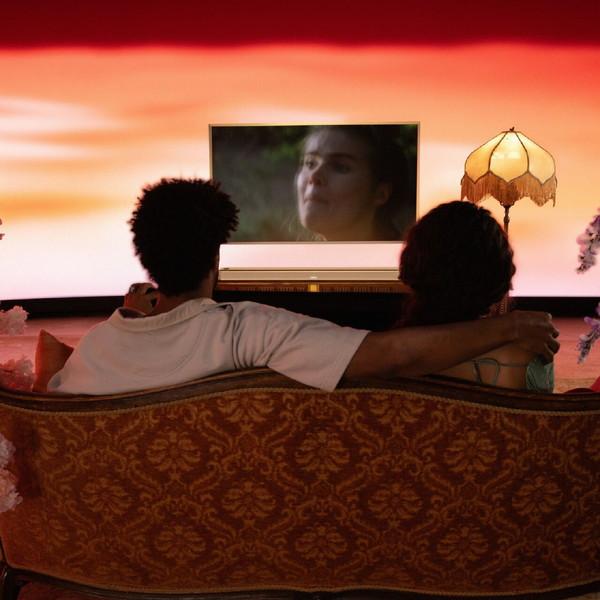 BOSE(ボーズ) スマートサウンドバー Bose Smart Ultra Soundbar ホワイト SmartUltraSBWHT ［DolbyAtmos対応 /1.1ch /Wi-Fi対応 /Bluetooth対応］ | BOSE | 06