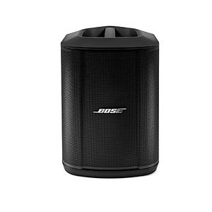 BOSE(ボーズ) ワイヤレスPAシステム   S1Pro+ ［ハイレゾ非対応 /Bluetooth対応 /Wi-Fi非対応］ 【864】 | BOSE