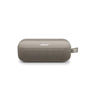 BOSE(ボーズ) ブルートゥーススピーカー SoundLink Flex Sandstone SLinkFlex2ndSDS ［防水 /Bluetooth対応］ | BOSE