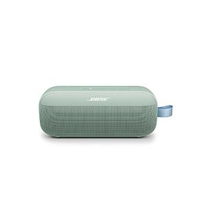 BOSE(ボーズ) ブルートゥーススピーカー SoundLink Flex ALPINE SAGE SLinkFlex2ndALP ［防水 /Bluetooth対応］ | BOSE