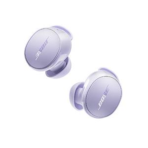 完全ワイヤレスイヤホン QuietComfort Earbuds CHILLED LILAC QCEarbudsILLC ［ワイヤレス(左右分離) /ノイズキャンセリング対応 /Bluetooth対応］ 【sof001】 | BOSE