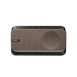 BOSE(ボーズ) ブルートゥーススピーカー Bose SoundLink WARM WOOD SLinkHomeBTSPWWD ［Bluetooth対応 /Wi-Fi非対応］ | BOSE