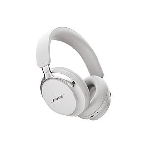 ブルートゥースヘッドホン QuietComfort Ultra Headphones 2nd Gen  WHITE SMOKE QC ULTRA HP 2nd WHT ［ノイズキャンセリング対応 /Bluetooth対応］ | BOSE