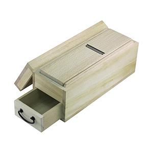 大五郎 大五郎 鰹節削り器 桐職人 大 鍛造SK鋼   272X100X120 | 