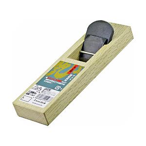 大五郎 大五郎 ミニ合板鉋 ステンレス板付き （面取鉋） | 