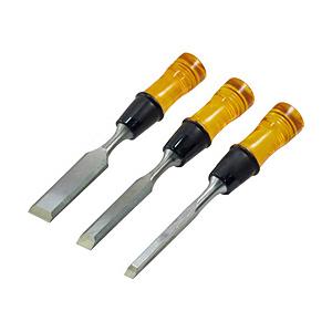 大五郎 大五郎 木彫のみ 3本組 大五郎 | 