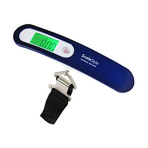 SCALESTYLE Scale Style かんたんデジタルはかり 吊型 Scale Style  EDS-50H | 