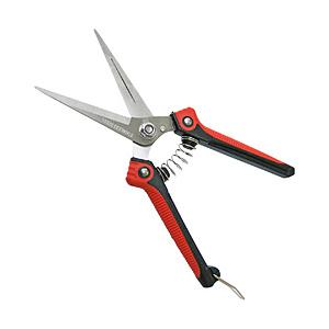 GARDENFRIENDS GARDEN FRIENDS ギザ刃付 園芸万能鋏 ステンレス GARDEN FRIENDS  GMS-200 | 