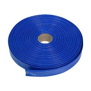 SUNUP 送水ホ−ス 直径40mm×長さ50m | 