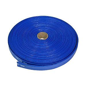 SUNUP 送水ホ−ス 直径40mm×長さ100m | 