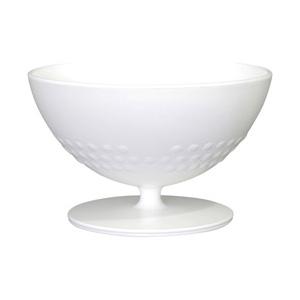 コンヨ 近与 安心安定茶碗  ホワイト CCP09 【852】 | 